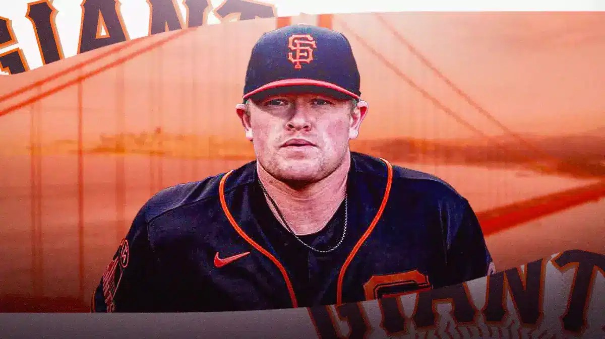 Giants' Logan Webb defends San Fran