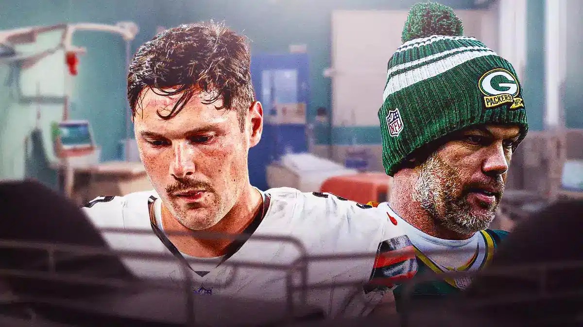 Giants HC Brian Daboll mentees and Tommy DeVito teammates Mason Crosby and Cade York