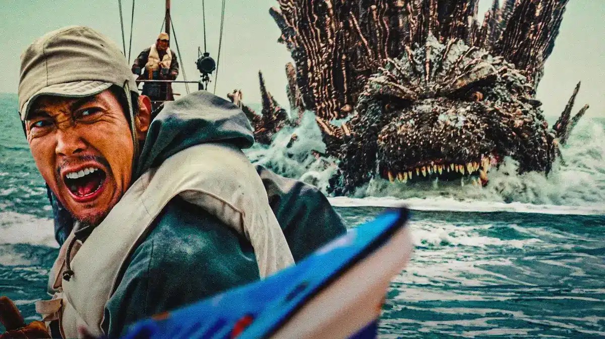 Godzilla, Godzilla Minus One