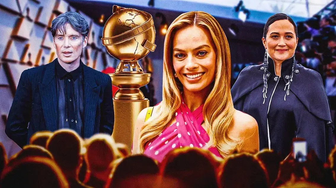 Golden Globes 2024 predictions for Actors and Actresses