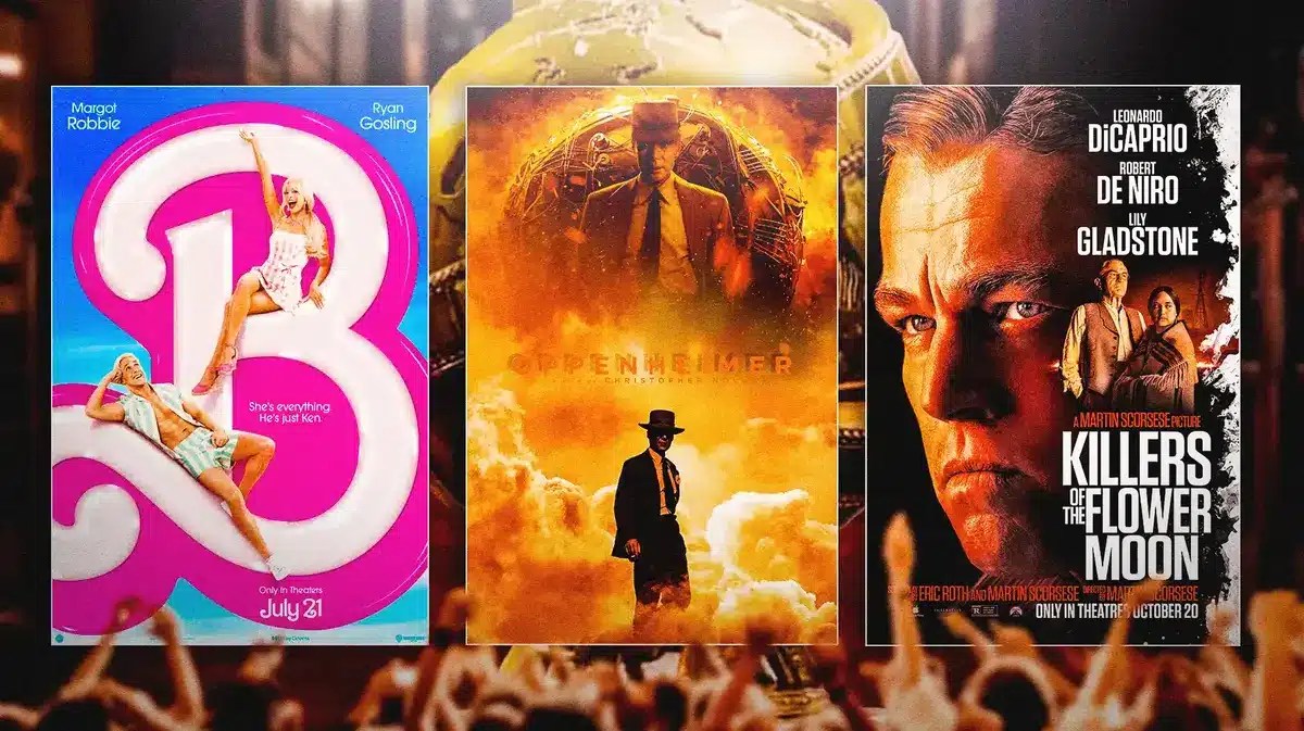 Golden Globes 2024 predictions