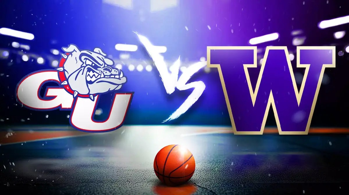 Gonzaga Washington prediction, Gonzaga Washington odds, Gonzaga Washington pick, Gonzaga Washington, how to watch Gonzaga Washington