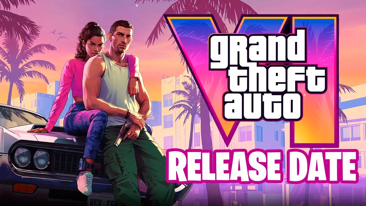 Grand Theft Auto VI: Gameplay Trailer 