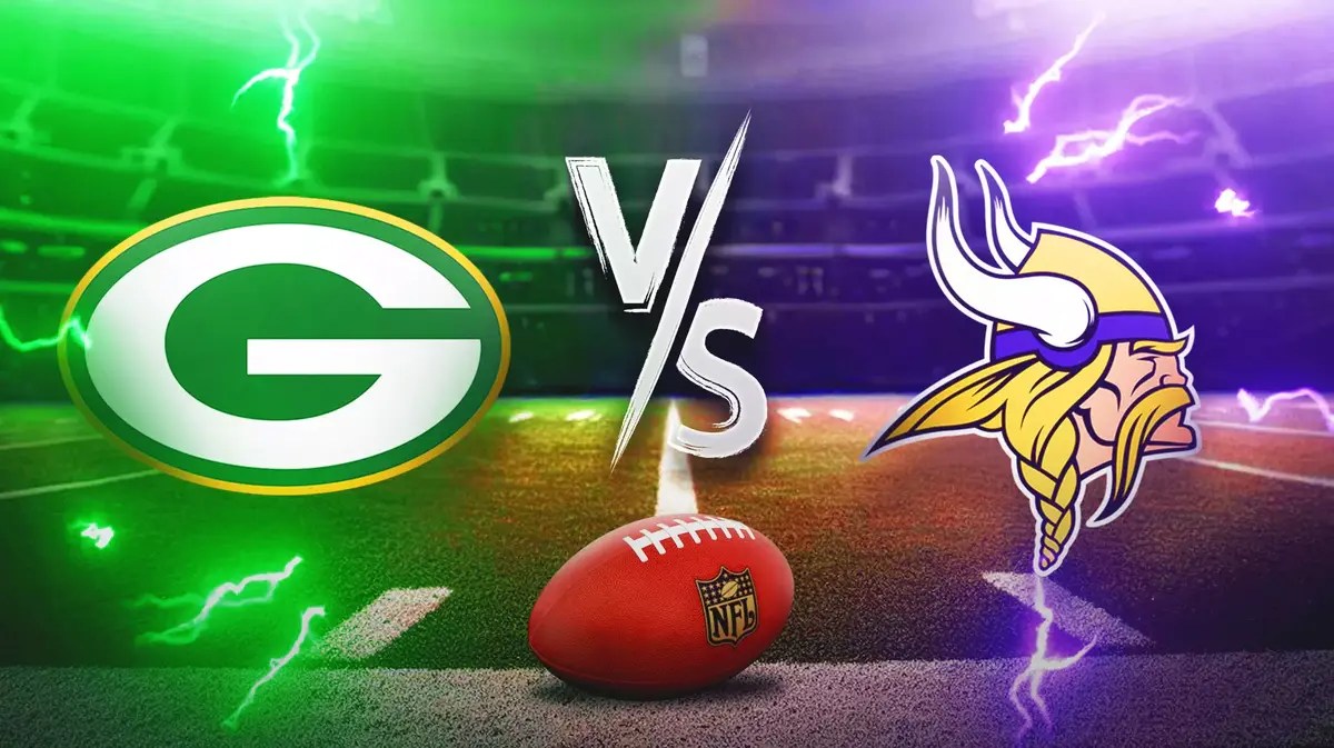 Packers Vs Vikings 2024 Score Barry Carmela