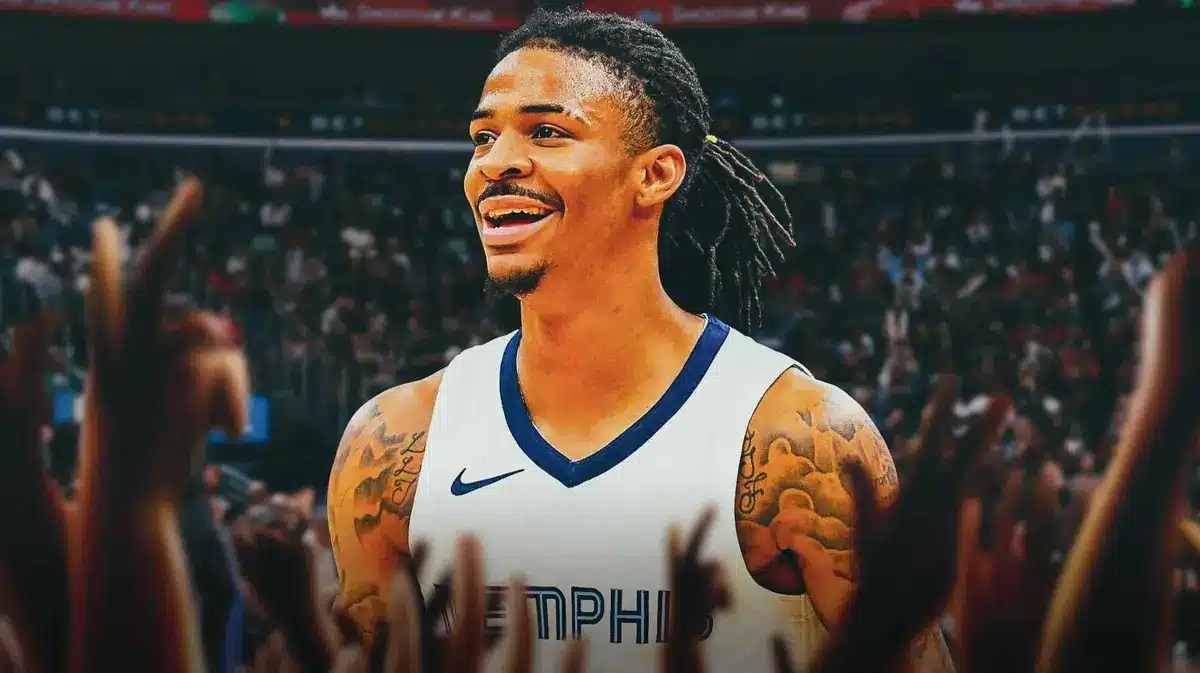 Taylor Jenkins mentee Grizzlies Ja Morant after beating Brandon Ingram and the Pelicans