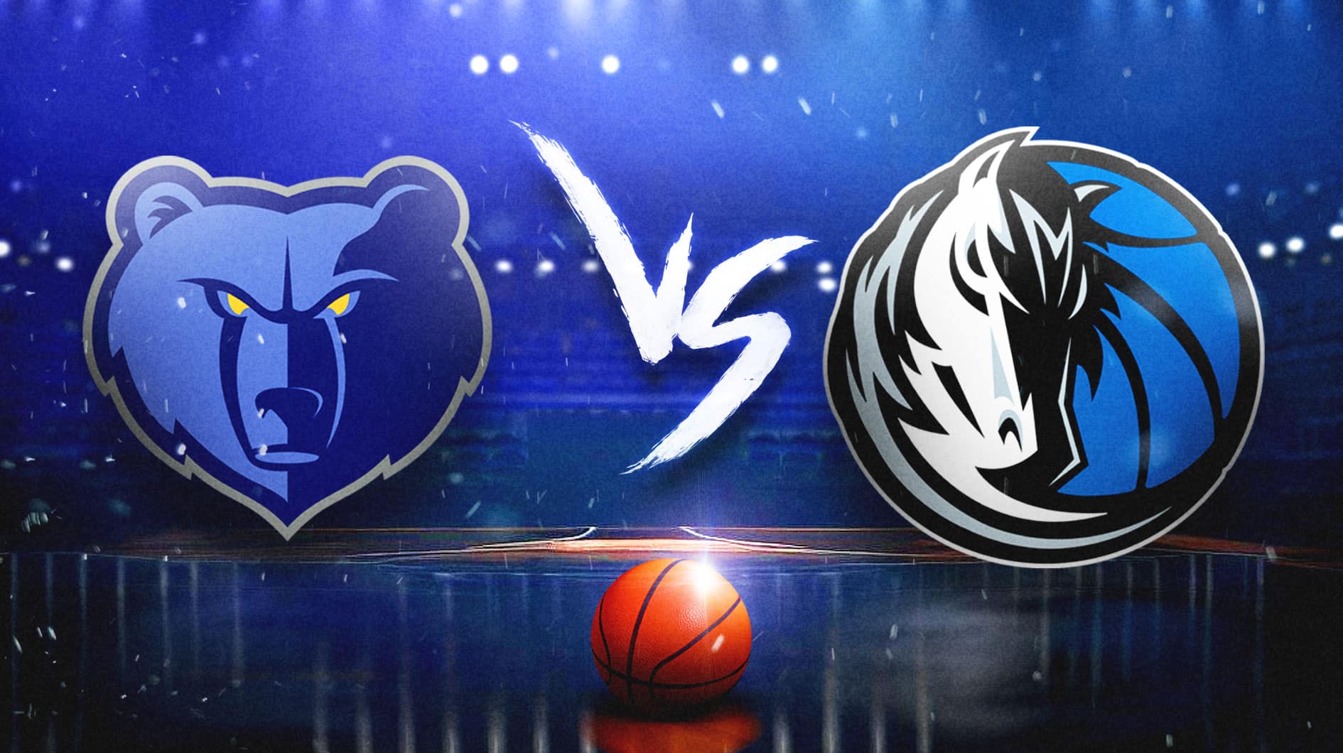 Grizzlies vs. Mavericks prediction, odds, pick, how to watch - 1/9/2024