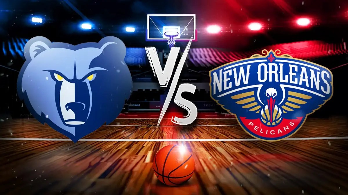 Grizzlies Pelicans prediction, odds, pick, how to watch