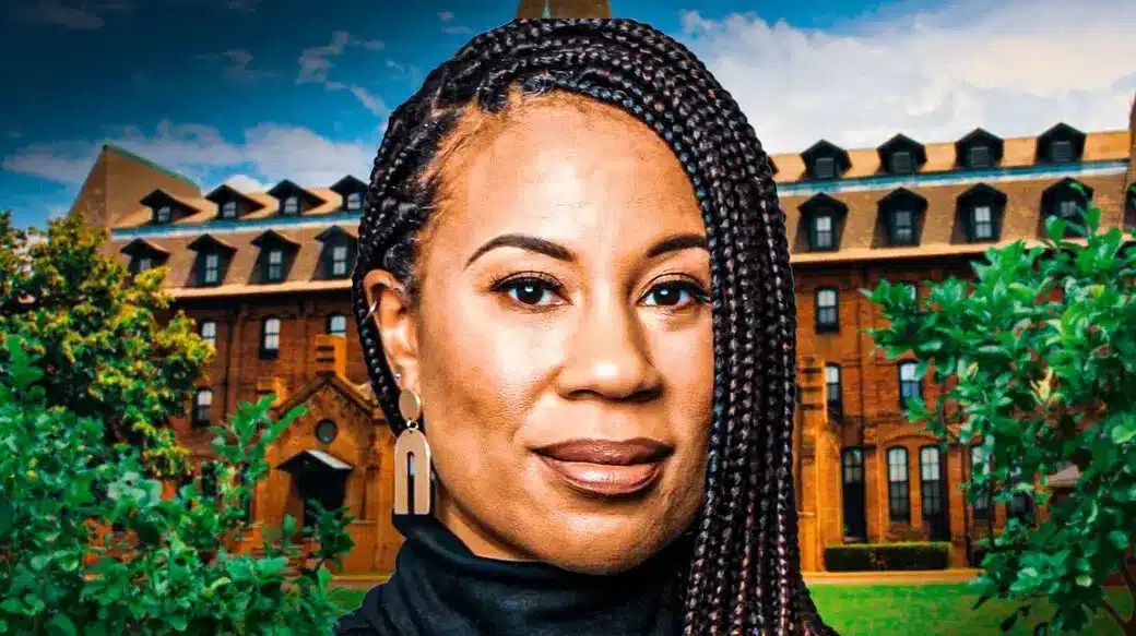 Hampton alumna Brooke Hart Jones is revolutionizing the toy industry with HBCyoU Dolls, a line of dolls proudly wearing HBCU apparel.