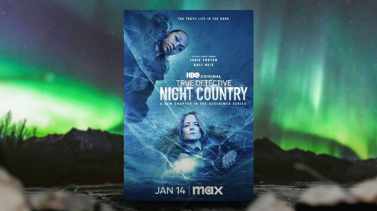 HBO drops exciting trailer for True Detective: Night Country