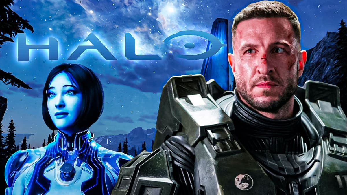 Informações sobre a Season 2 de Halo (Paramount+) 