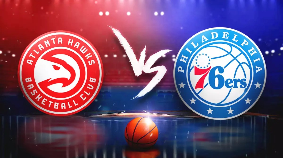 Hawks, 76ers