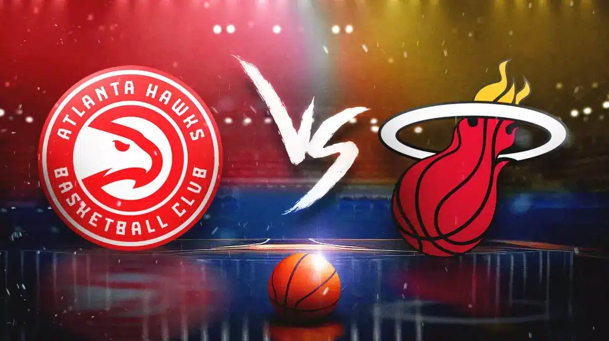 Hawks vs. Heat prediction, odds, pick, how to watch 12/22/2023