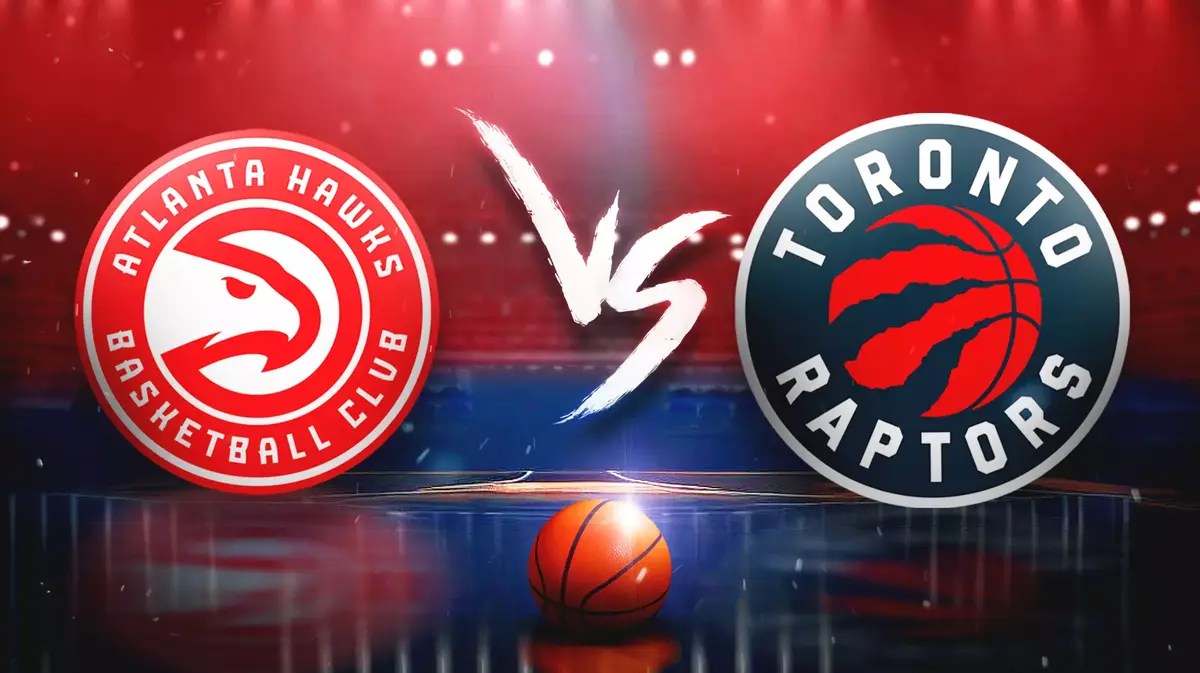 Hawks vs. Raptors prediction, odds, pick, how to watch 12/13/23