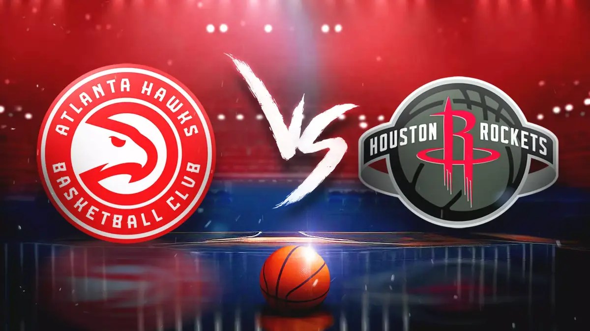 Hawks vs. Rockets prediction, odds, pick how to watch 12/20/2023