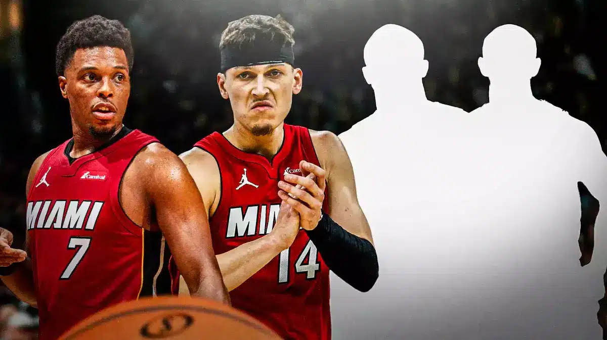 Heat early 2024 NBA trade deadline predictions