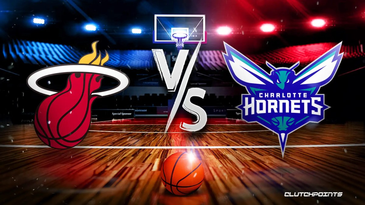 Heat Hornets prediction