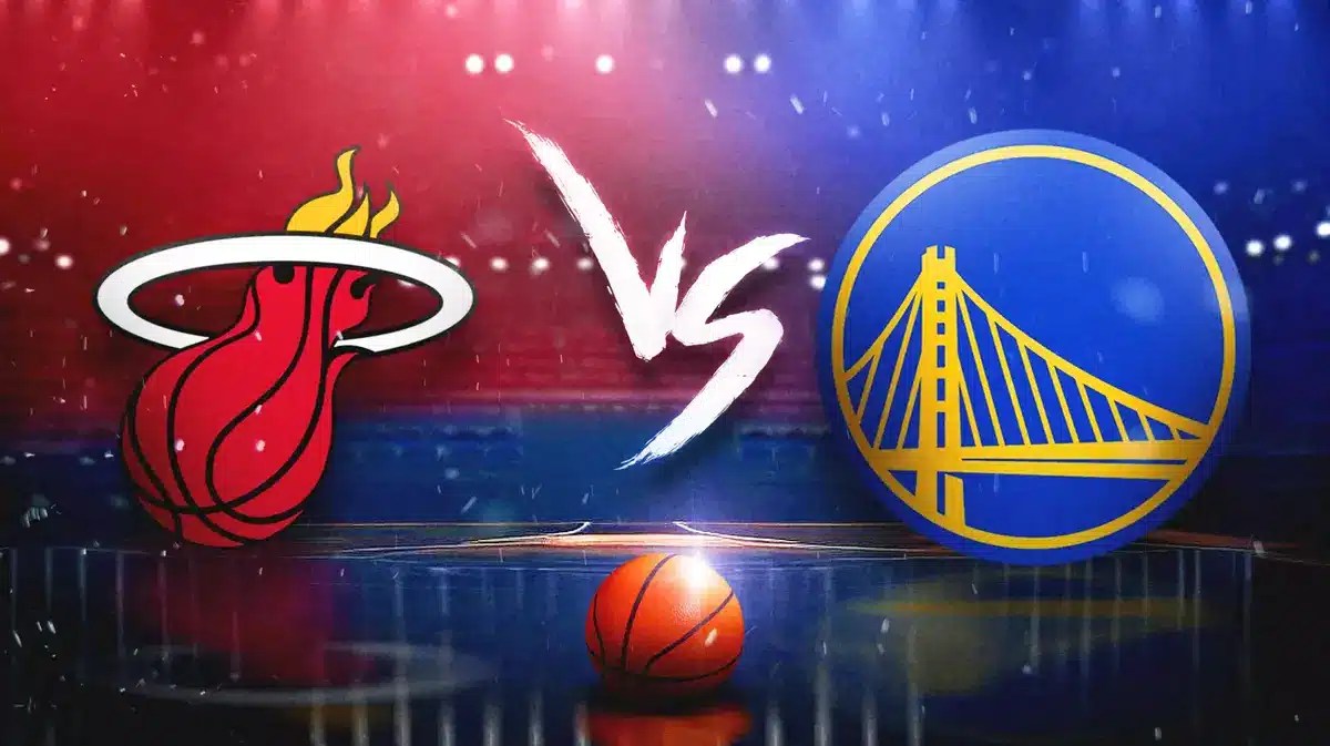 Heat Warriors prediction, odds, pick, how to watch