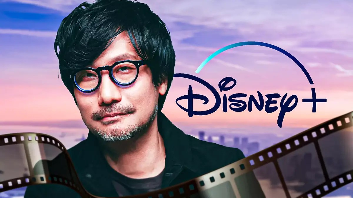 Hideo Kojima Documentary Connecting Worlds Will Stream Exclusively