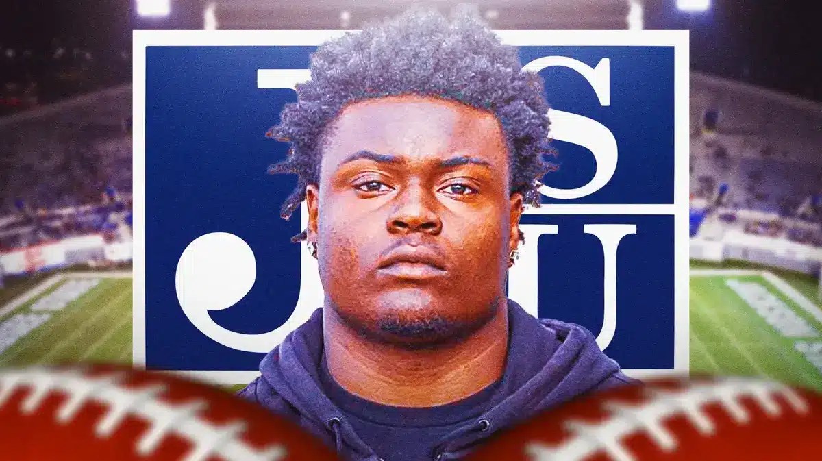 High School Prospect Picks Jackson State Over ULM, Explains Why