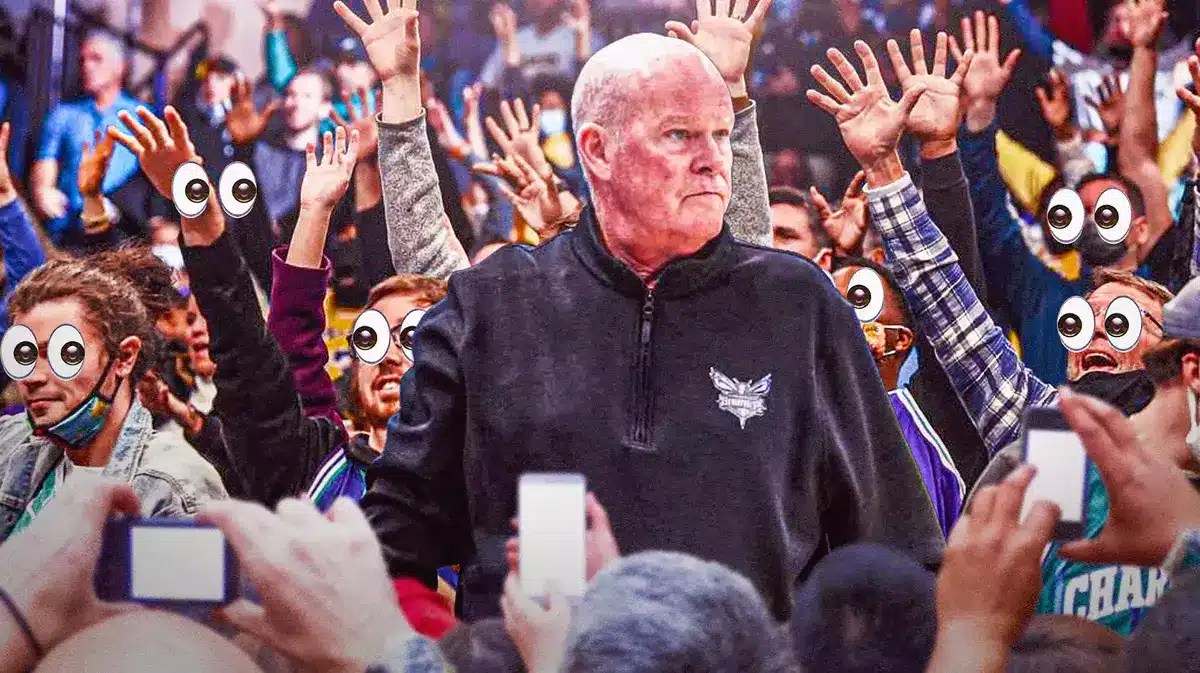 Hornets' Steve Clifford drops truth on 'crushing' turnover woes vs. Heat