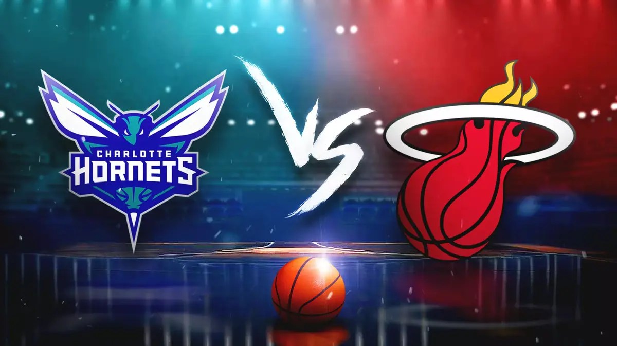 Hornets vs. Heat prediction odds pick how to watch 12 13 2023