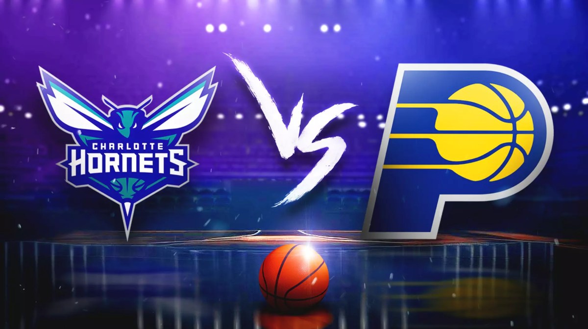 Hornets Pacers prediction