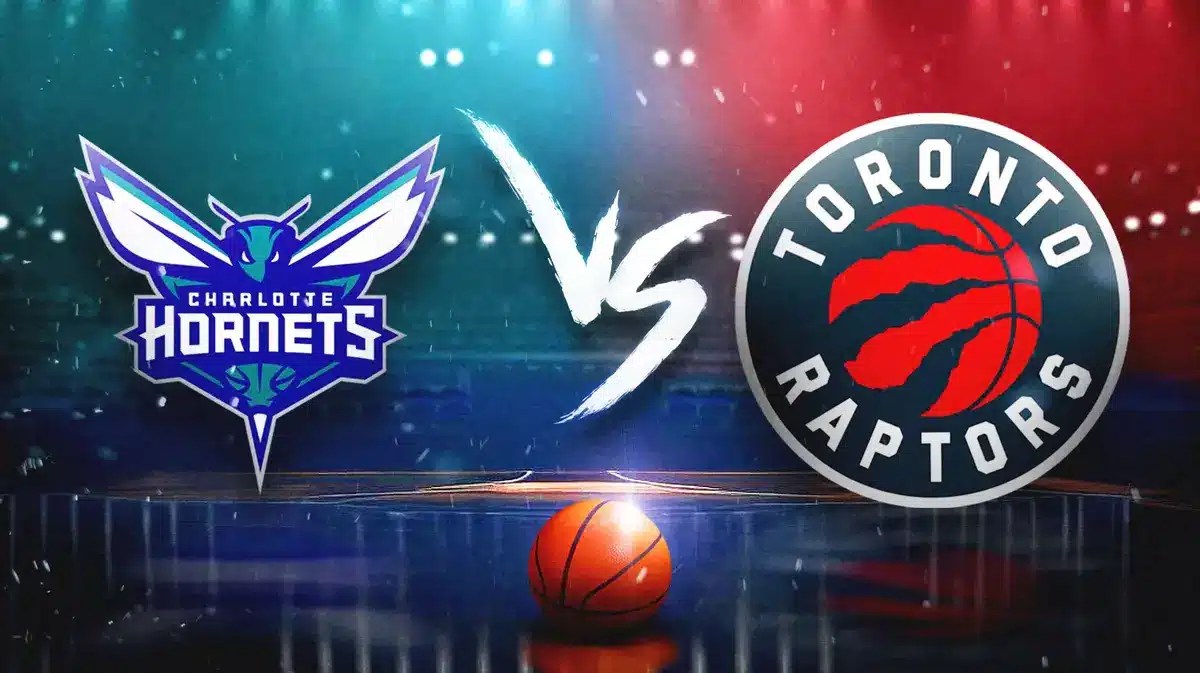 Hornets, Raptors