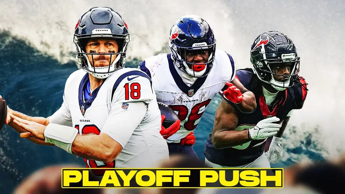 Houston Texans bold predictions for Week 16 vs. Browns