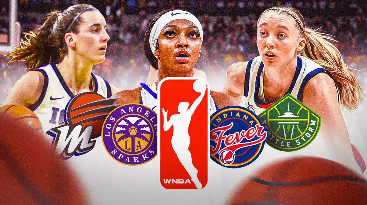 How to watch WNBA Draft Lottery on TV, date, time, odds