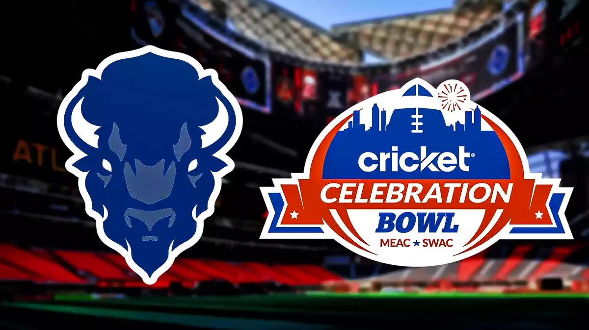 Howard University fans and supporters are fired up for the Celebration Bowl and realize how big it is for the football team and university.