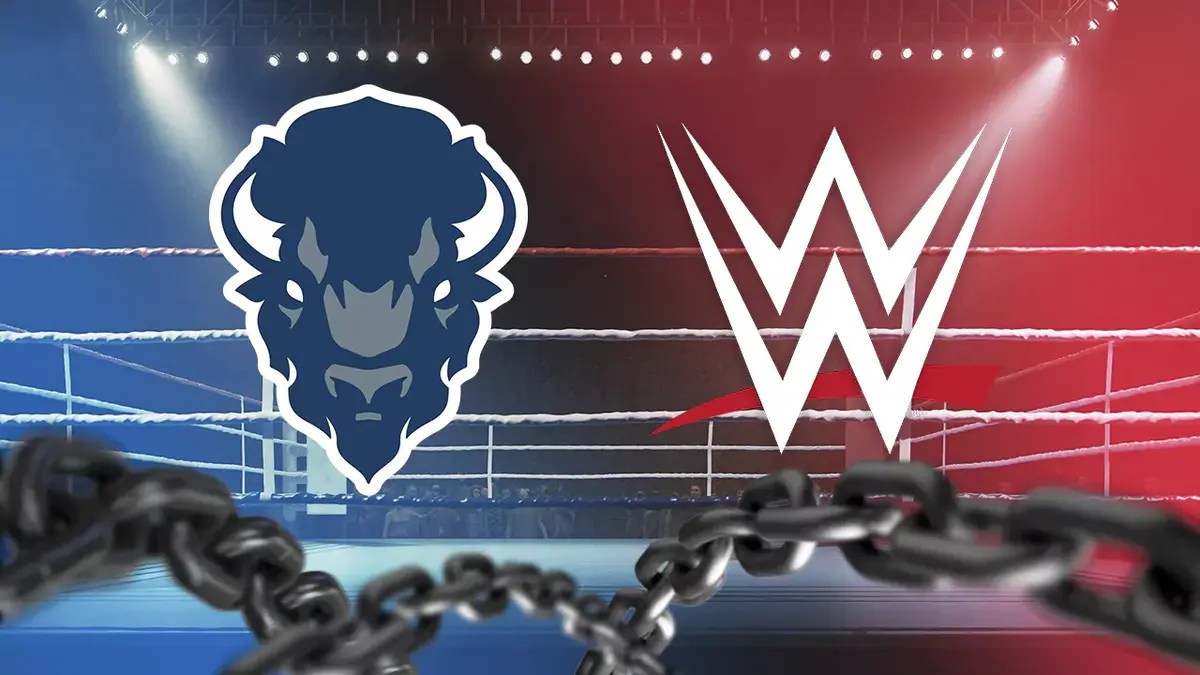 Howard University's record-breaking hurdler Darci Khan is on her way to the world of wrestling through the WWE Next in Line program