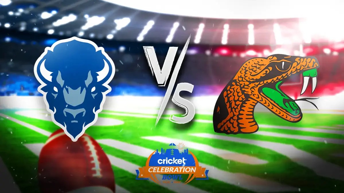 Howard Florida A&M, Howard Florida A&M prediction, Howard Florida A&M pick, Howard Florida A&M how to watch, Howard Florida A&M odds, Celebration Bowl