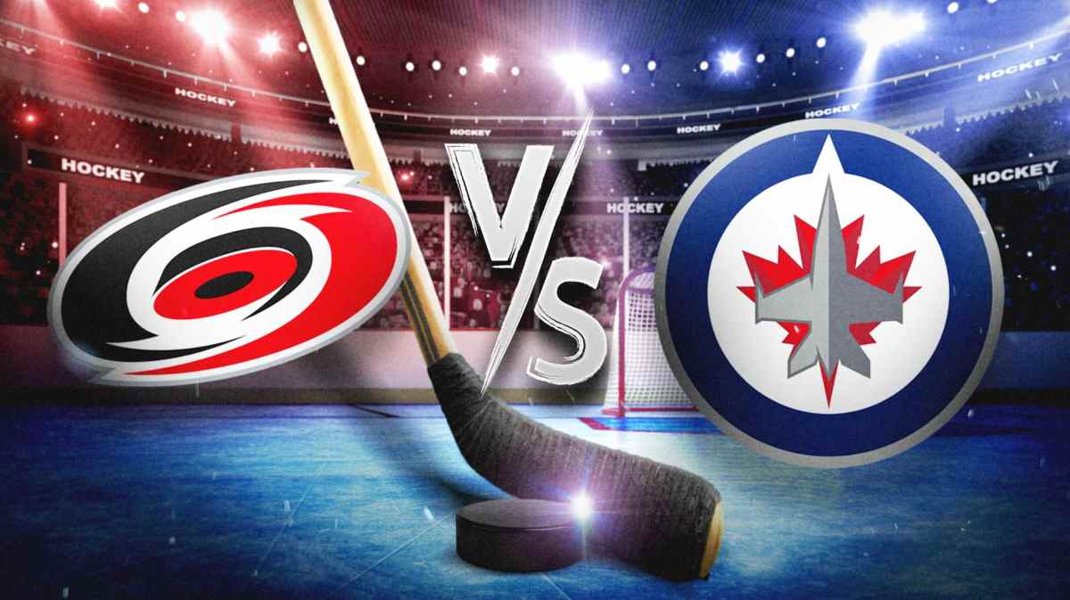 Hurricanes Jets predictoon, Hurricanes Jets pick, Hurricanes Jets odds, Hurricanes Jets how to watch