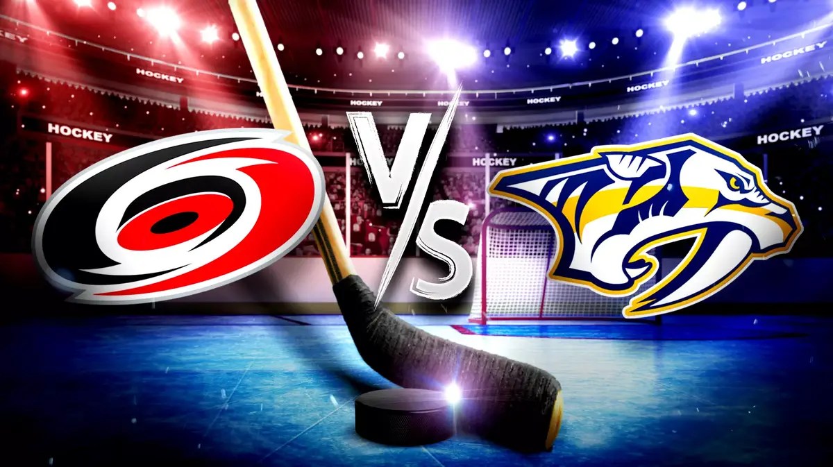 Hurricanes Predators, Hurricanes Predators prediction, Hurricanes Predators pick, Hurricanes Predators odds, Hurricanes Predators how to watch