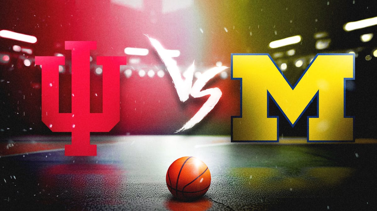 Indiana Michigan prediction, Indiana Michigan odds, Indiana Michigan pick, Indiana Michigan, how to watch Indiana Michigan