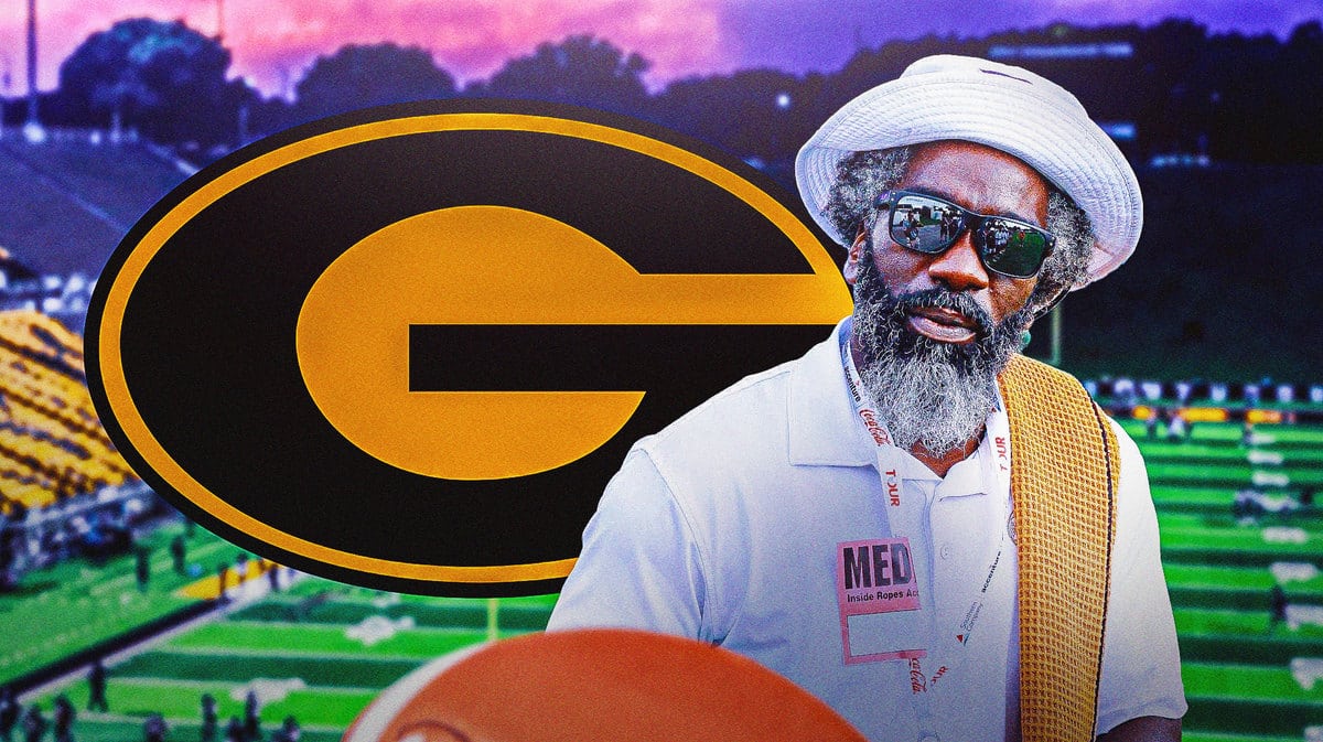 NFL Hall of Famer Ed Reed is reportedly interested in becoming the next head coach of the Grambling State Tigers after they fired Hue Jackson