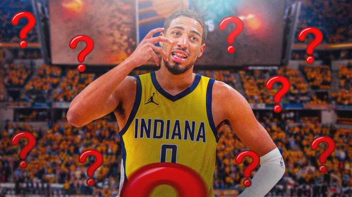 Is Pacers star Tyrese Haliburton playing against the Heat?