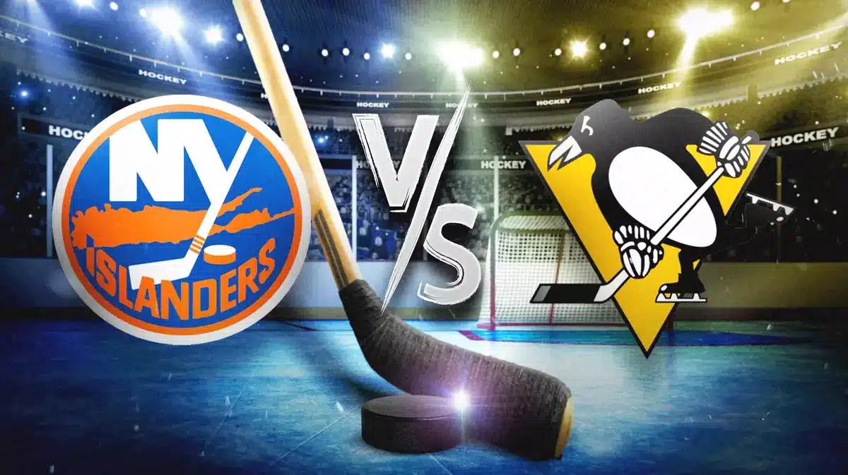 Islanders vs. Penguins prediction, odds, pick – 3/18/2025