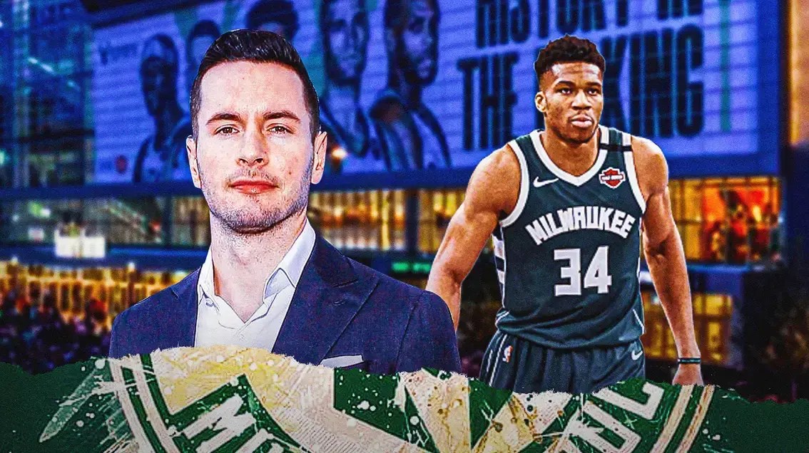 JJ Redick spoke on his podcast about Giannis Antetokounmpo & Joel Embiid taking a high volume of free throws and why it happens.