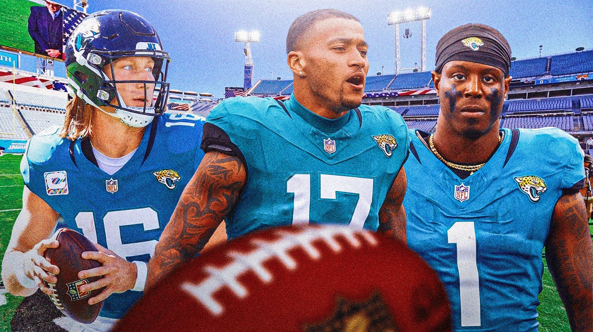 Jaguars, Jaguars Week 13, Jaguars Week 13 Predictions, Bengals, Jaguars Bengals, Trevor Lawrence, Evan Engram, Travis Etienne
