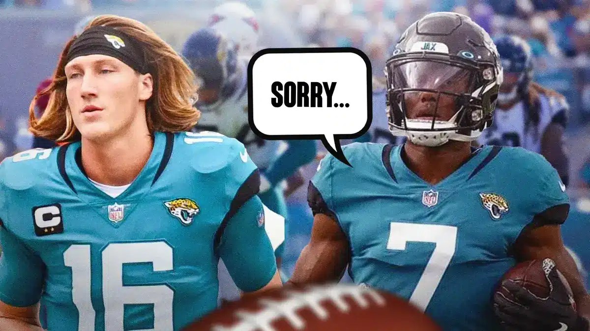 Zay Jones, Jaguars