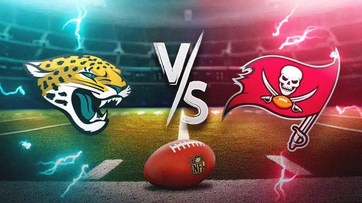 Jaguars Buccaneers prediction
