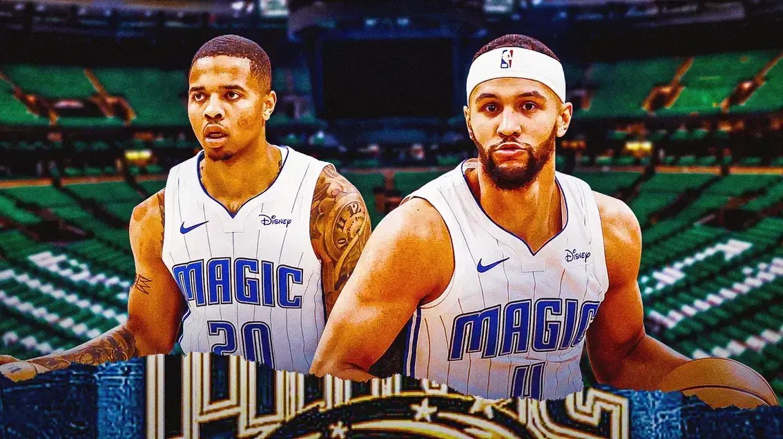 Jalen Suggs, Markelle Fultz final injury updates vs. Celtics