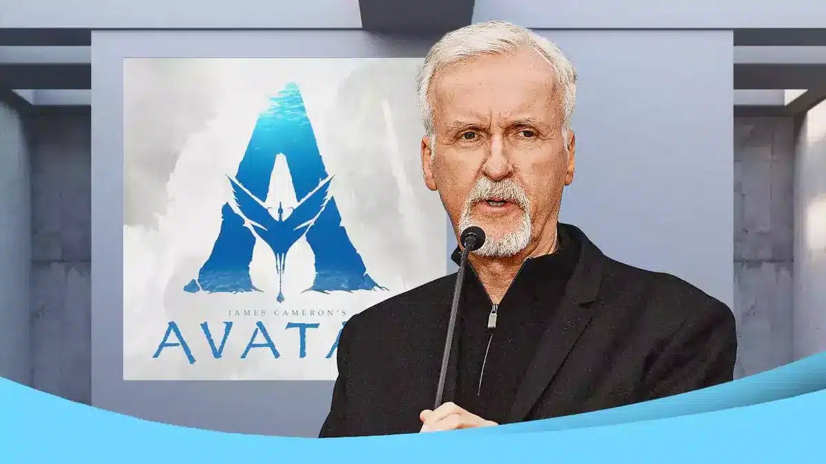 James Cameron drops eye-opening teasers for Avatar 3 and 4
