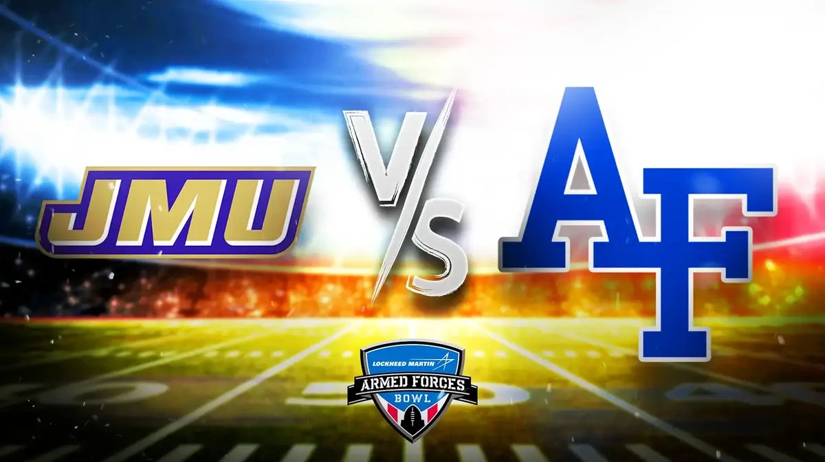 James Madison Air Force, James Madison Air Force prediction, James Madison Air Force pick, James Madison Air Force odds, James Madison Air Force how to watch