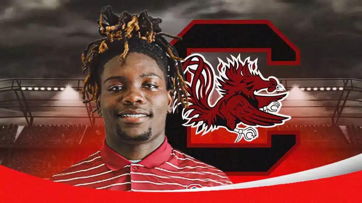 South Carolina State star running back Jawarn Howell has officially committed to the South Carolina Gamecocks.