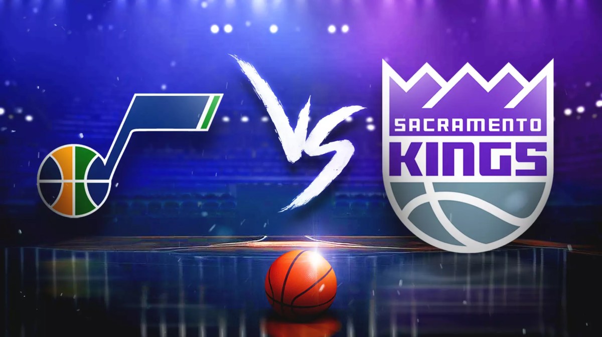 Jazz Kings prediction