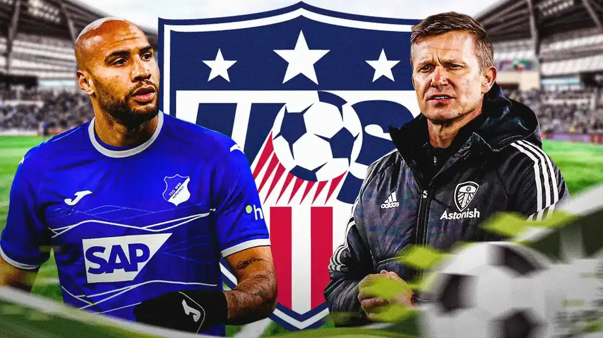 Copa America USMNT