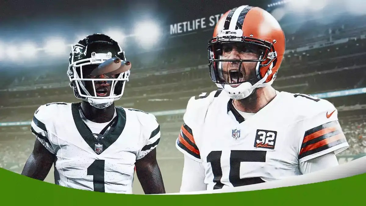 Sauce Gardner gets honest about Jets being owned by Browns' Joe Flacco
