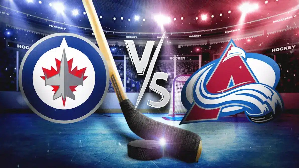 Jets Avalanche prediction, odds, pick, how to watch